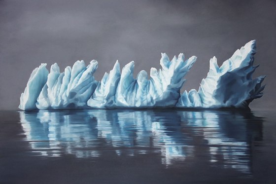 iceberg-greenland-pastel-drawing-zaria-forman-6