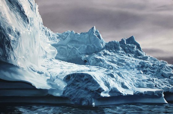 iceberg-greenland-pastel-drawing-zaria-forman-7